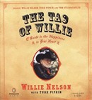 The Tao of Willie by Willie Nelson