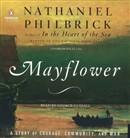 Mayflower by Nathaniel Philbrick