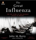 The Great Influenza by John M. Barry