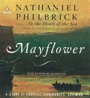 Mayflower by Nathaniel Philbrick