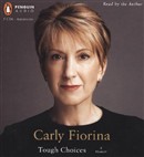 Tough Choices by Carly Fiorina