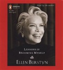 Lessons in Becoming Myself by Ellen Burstyn