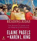 Reading Judas by Elaine Pagels