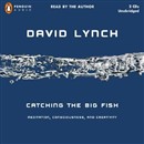 Catching the Big Fish by David Lynch