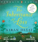 The Inheritance of Loss by Kiran Desai