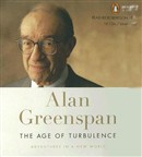 The Age of Turbulence by Alan Greenspan