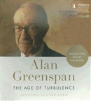 The Age of Turbulence by Alan Greenspan