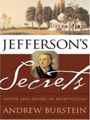 Jefferson's Secrets by Andrew Burstein