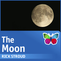 The Moon by Rick Stroud