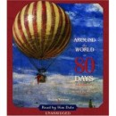 Around the World in 80 Days by Jules Verne