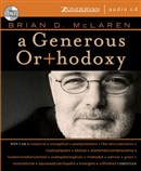 A Generous Orthodoxy by Brian McLaren