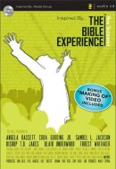 Inspired By...the Bible Experience: New Testament