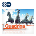 Quadriga: The International Talk Show by Deutsche Welle