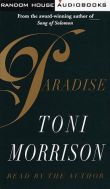 Paradise by Toni Morrison