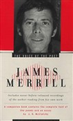 Voice of the Poet: James Merrill by James Merrill