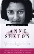 Voice of the Poet: Anne Sexton by Anne Sexton