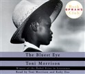 The Bluest Eye by Toni Morrison