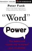 Word Power by Peter Funk