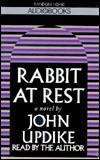 Rabbit at Rest by John Updike