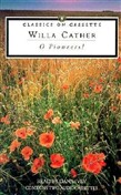 O Pioneers! by Willa Cather