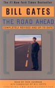 The Road Ahead by Bill Gates