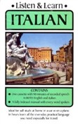 Listen & Learn Italian