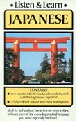 Listen & Learn Japanese