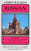 Listen & Learn Russian