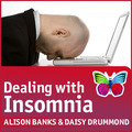 Dealing with Insomnia by Daisy Drummond