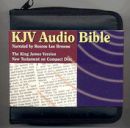 KJV Audio Bible - New Testament