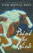 Paint the Wind by Pam Munoz Ryan