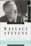 Voice of the Poet: Wallace Stevens by Wallace Stevens