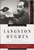 Voice of the Poet: Langston Hughes by Langston Hughes