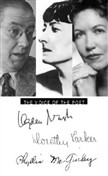 Voice of the Poet: American Wits - Ogden Nash, Dorothy Parker, Phyllis McGinley by Ogden Nash