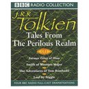 Tales from the Perilous Realm by J. R. R. Tolkien