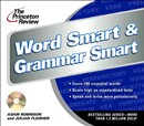 Word Smart & Grammar Smart by Adam Robinson