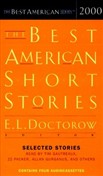 The Best American Short Stories 2000 by E.L. Doctorow