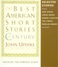 The Best American Short Stories of the Century: Volume 1 & 2 by F. Scott Fitzgerald