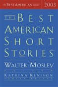The Best American Short Stories 2003 by Walter Mosley