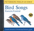 A Field Guide to Bird Songs by Cornell Laboratory of Ornithology