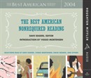 The Best American Nonrequired Reading 2004 by Dave Eggers