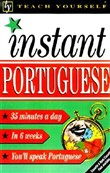 Teach Yourself Instant Portuguese by Elisabeth Smith