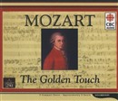 Mozart: The Golden Touch by Lister Sinclair