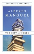 City of Words by Alberto Manguel