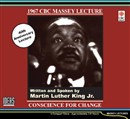 Conscience for Change by Martin Luther King, Jr.