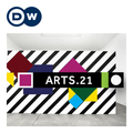 Arts.21: The Cultural Magazine by Deutsche Welle