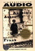 Angela's Ashes by Frank McCourt