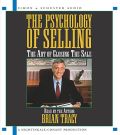 The Psychology Of Selling by Brian Tracy