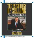 The Psychology Of Selling by Brian Tracy