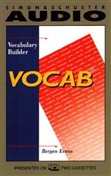Vocab by Bergen Evans